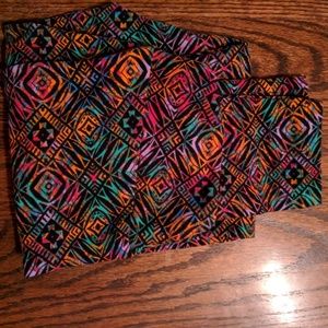 Lularoe leggings